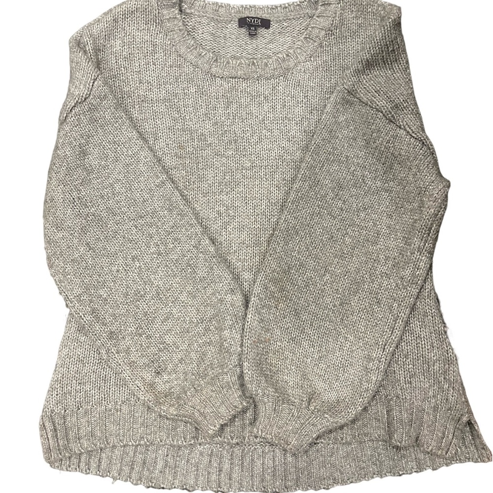 NYDJ Knit sweater